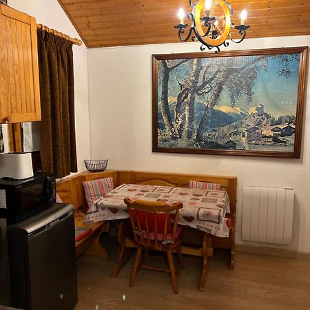 Appartement Mana Bernex Exterior foto