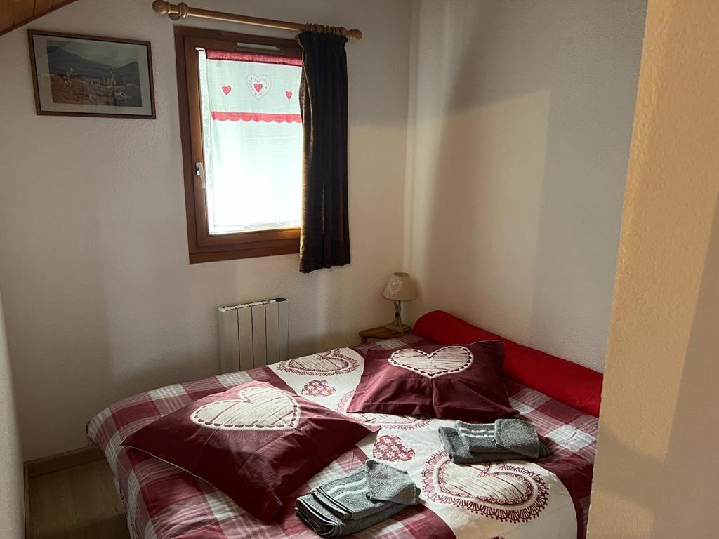 Appartement Mana Bernex Exterior foto