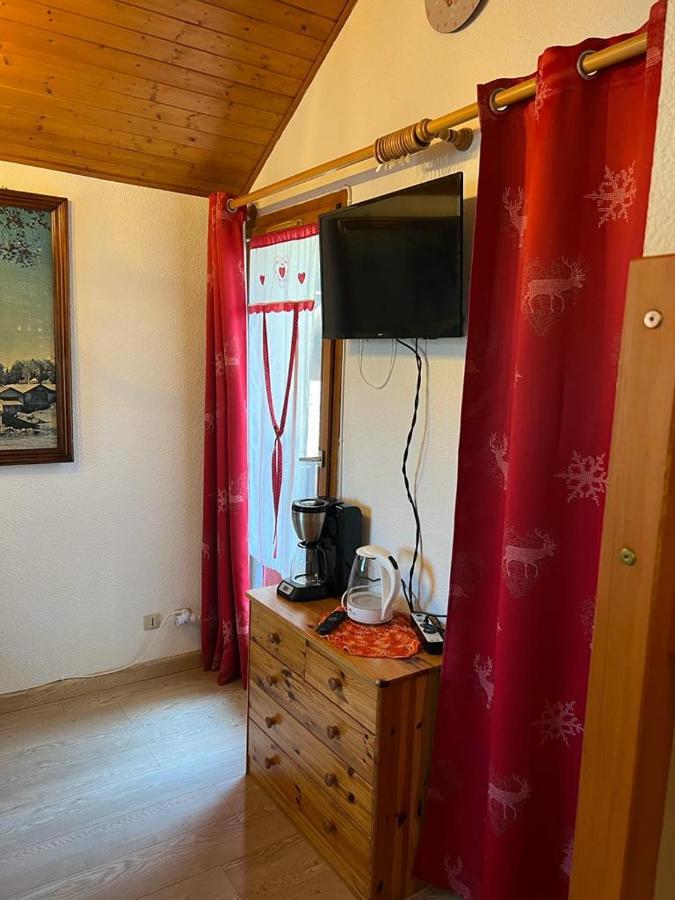 Appartement Mana Bernex Exterior foto