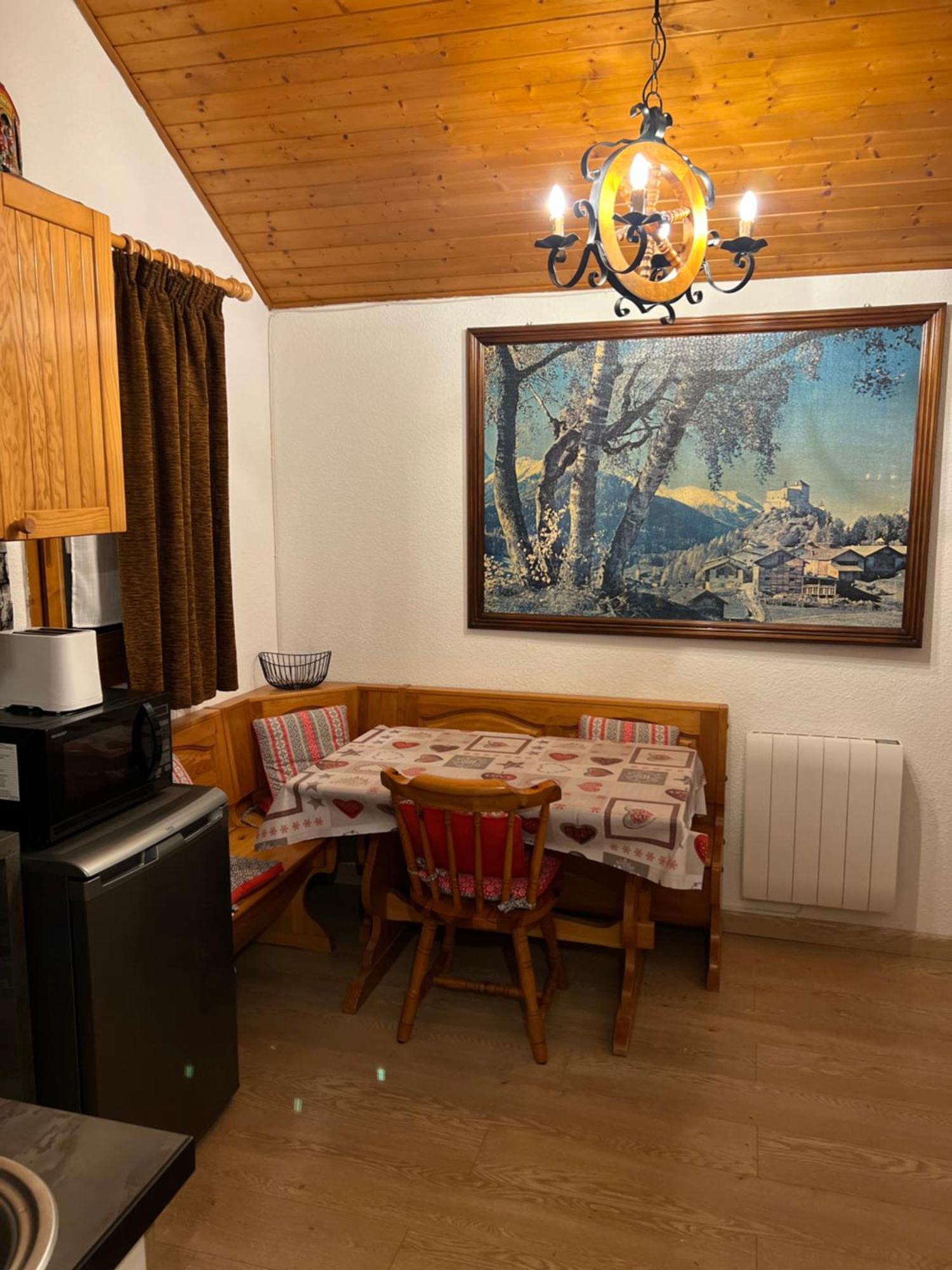 Appartement Mana Bernex Exterior foto