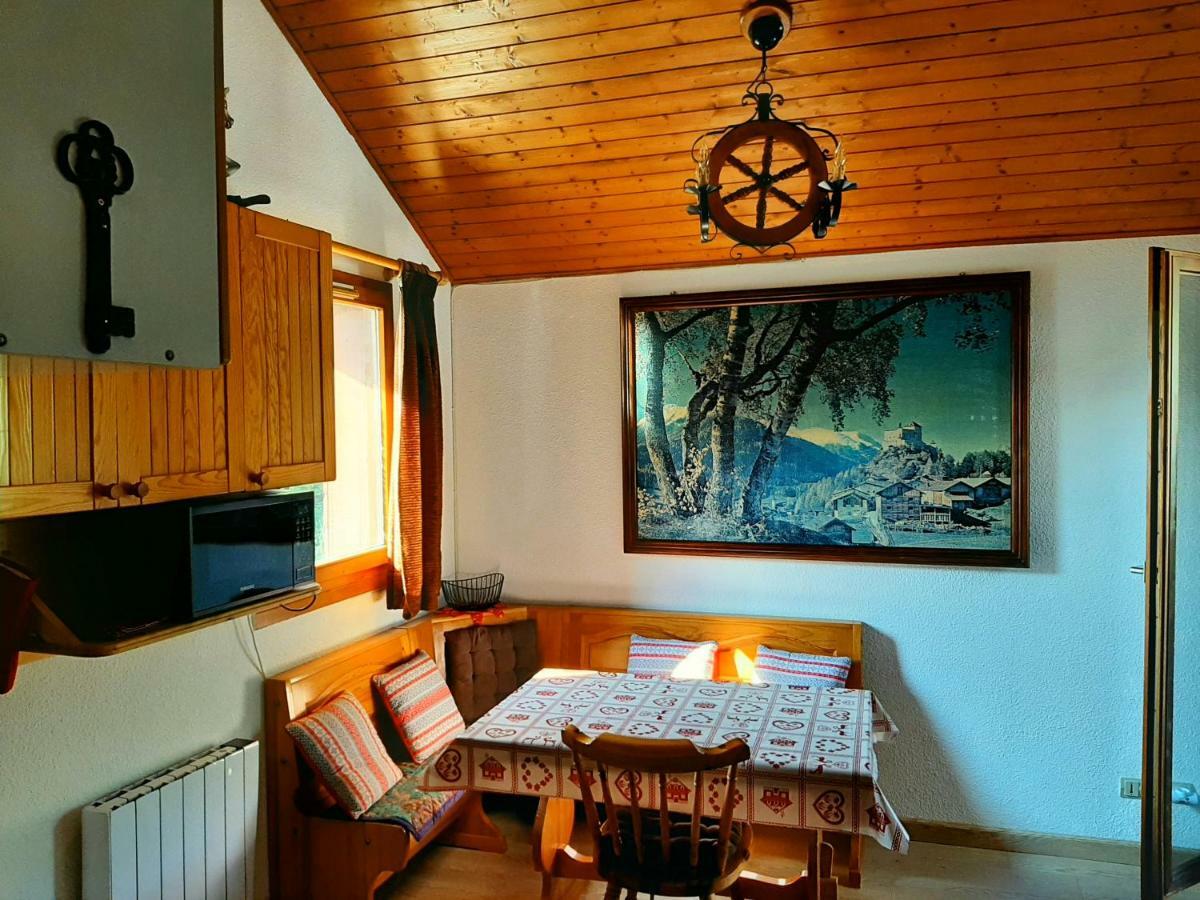 Appartement Mana Bernex Exterior foto